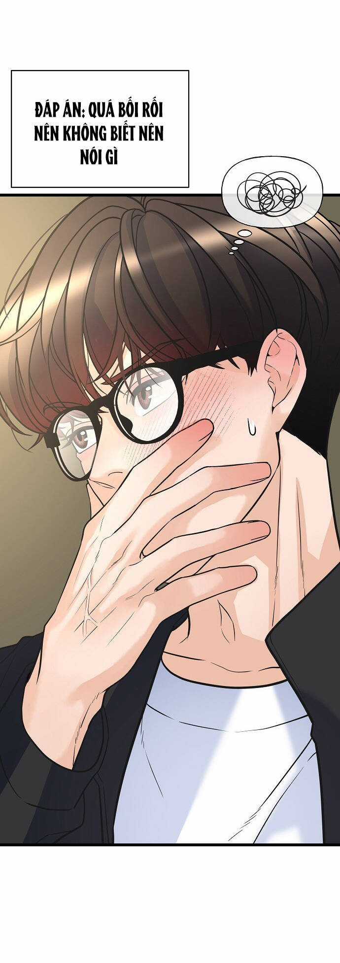 Random Target - Mục Tiêu Ngẫu Nhiên Chapter 10.1 trang 13