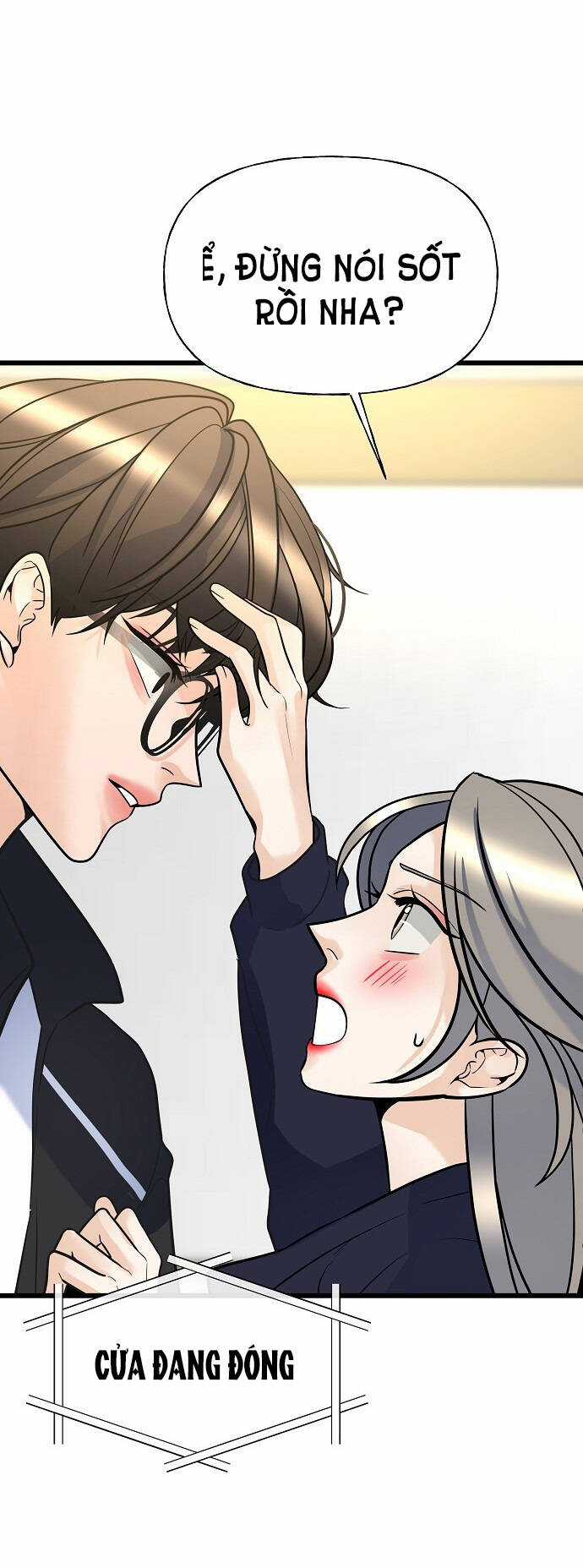 Random Target - Mục Tiêu Ngẫu Nhiên Chapter 10.1 trang 16