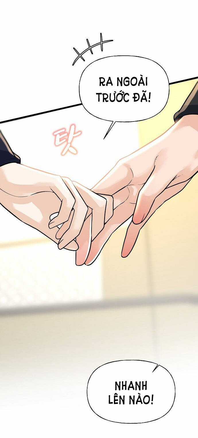 Random Target - Mục Tiêu Ngẫu Nhiên Chapter 10.1 trang 17