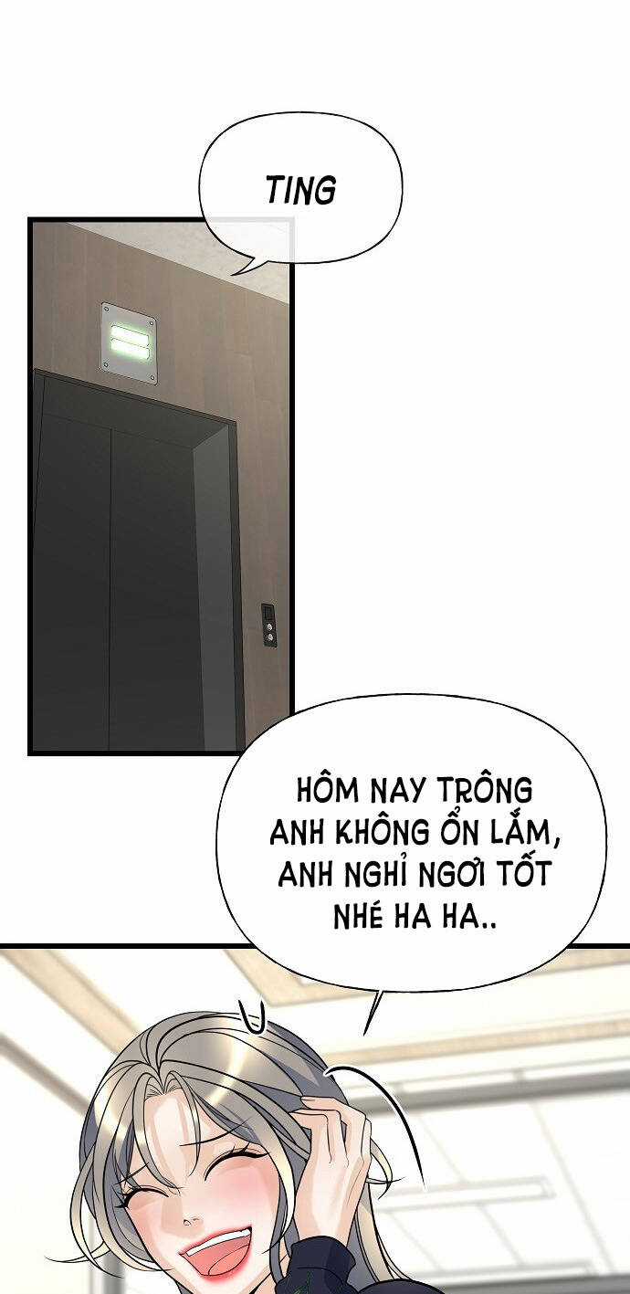 Random Target - Mục Tiêu Ngẫu Nhiên Chapter 10.1 trang 19