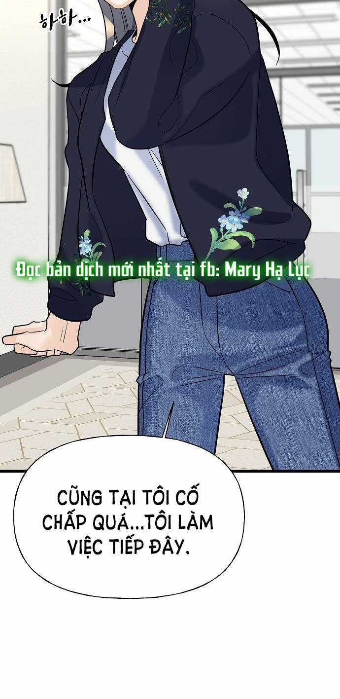 Random Target - Mục Tiêu Ngẫu Nhiên Chapter 10.1 trang 20