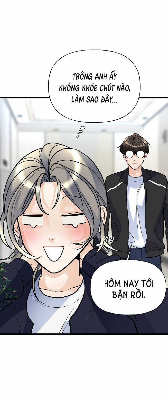 Random Target - Mục Tiêu Ngẫu Nhiên Chapter 10.1 trang 21