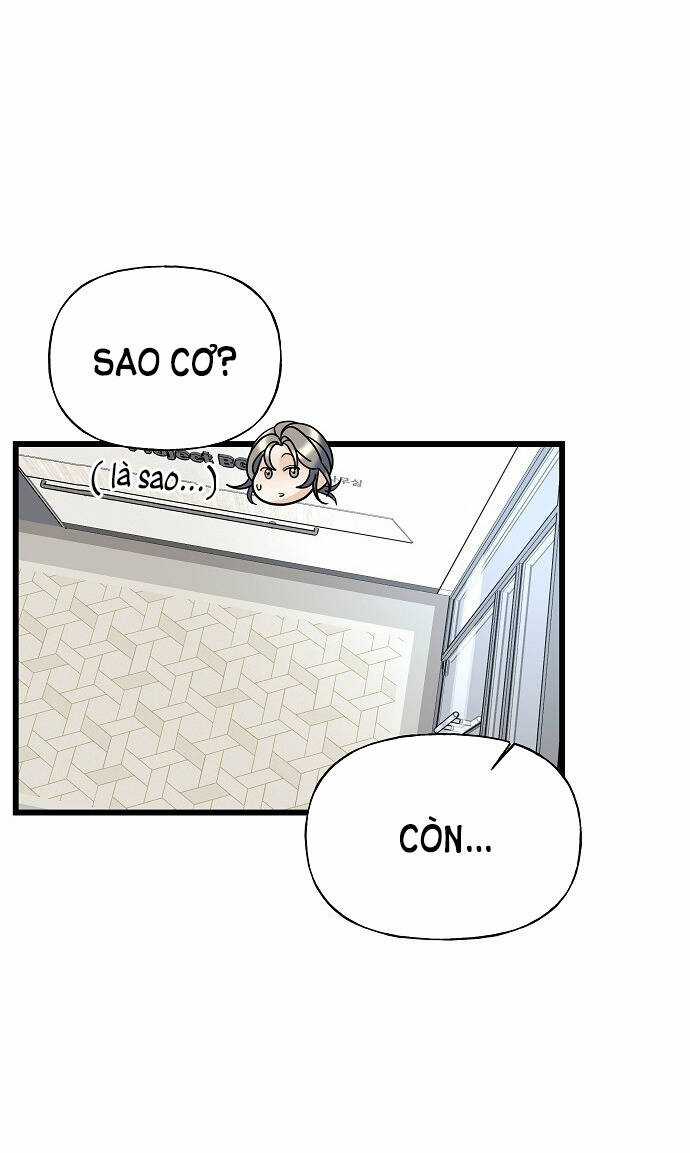 Random Target - Mục Tiêu Ngẫu Nhiên Chapter 10.1 trang 22