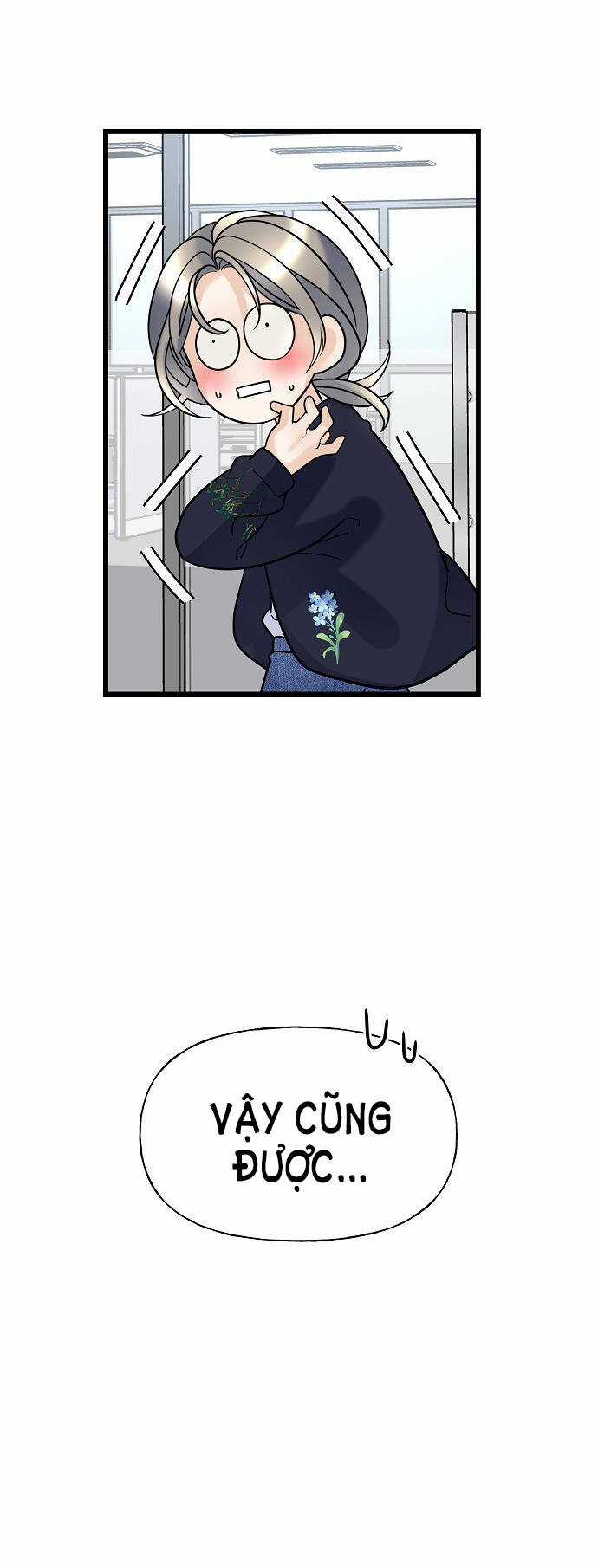 Random Target - Mục Tiêu Ngẫu Nhiên Chapter 10.1 trang 25