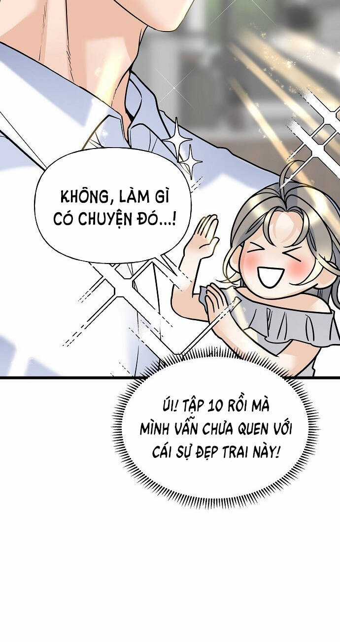 Random Target - Mục Tiêu Ngẫu Nhiên Chapter 10.1 trang 34