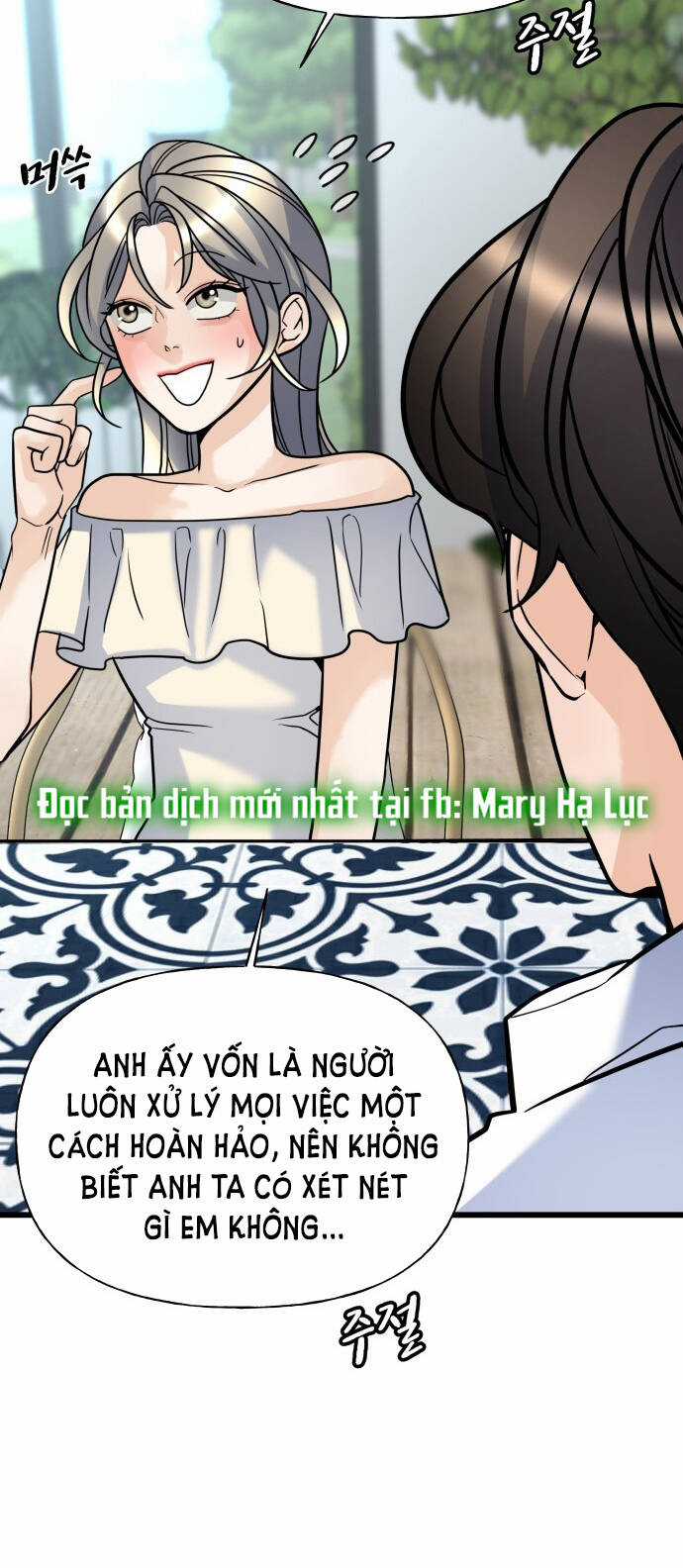 Random Target - Mục Tiêu Ngẫu Nhiên Chapter 10.1 trang 38