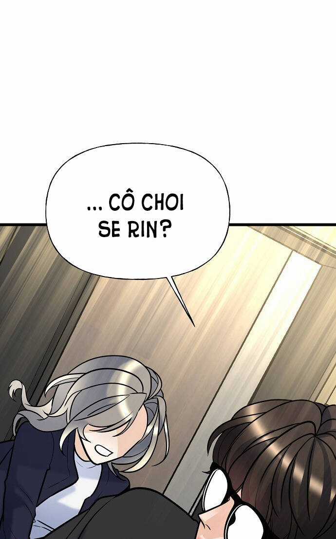 Random Target - Mục Tiêu Ngẫu Nhiên Chapter 10.1 trang 4