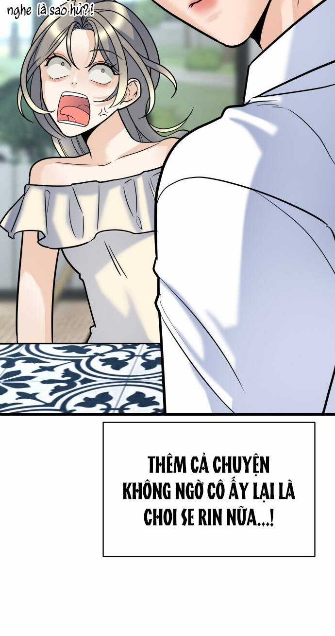 Random Target - Mục Tiêu Ngẫu Nhiên Chapter 10.1 trang 42