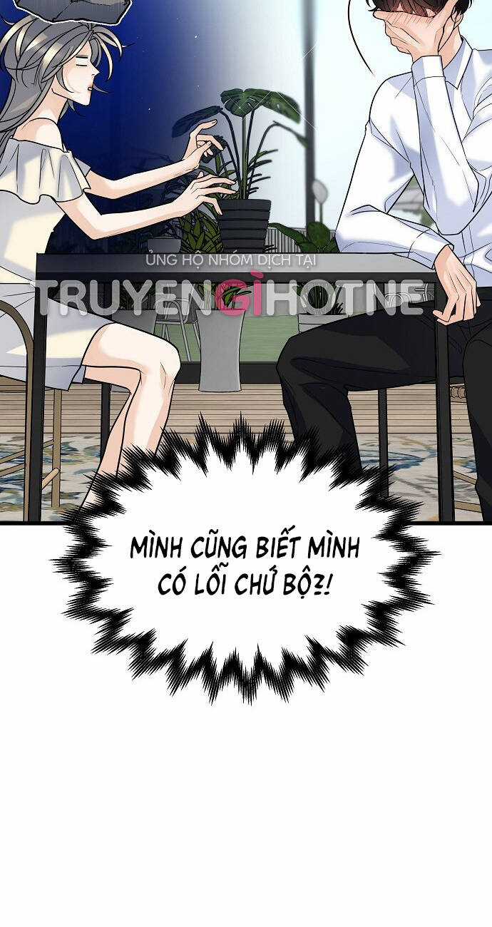 Random Target - Mục Tiêu Ngẫu Nhiên Chapter 10.1 trang 44