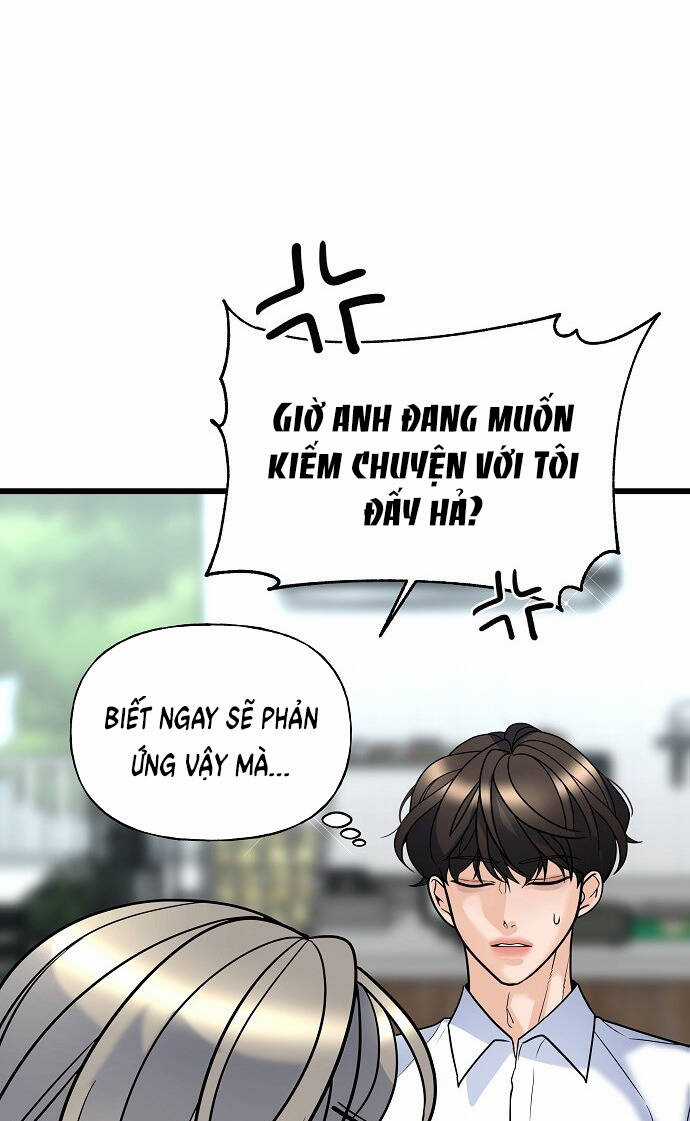 Random Target - Mục Tiêu Ngẫu Nhiên Chapter 10.1 trang 47