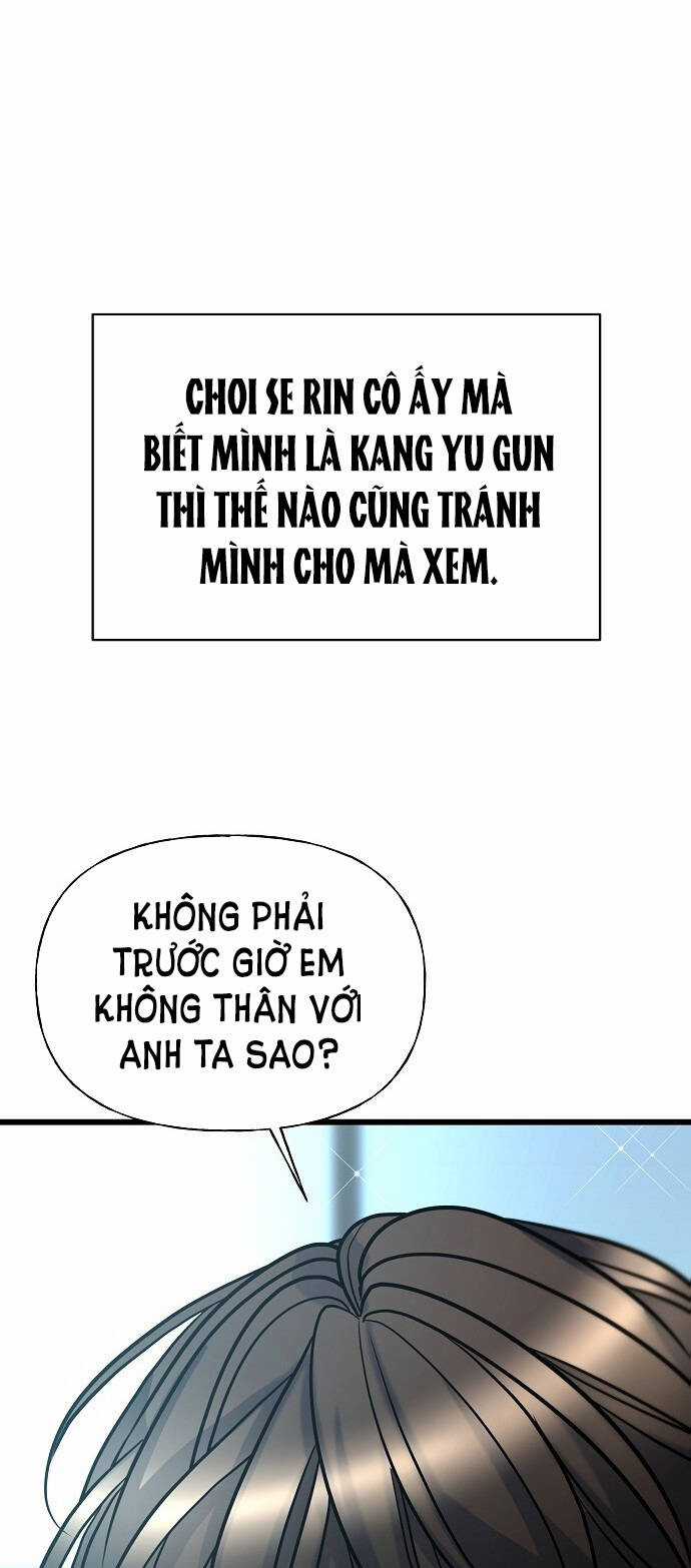 Random Target - Mục Tiêu Ngẫu Nhiên Chapter 10.1 trang 49