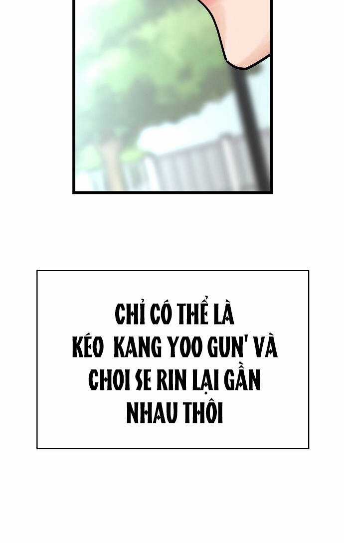 Random Target - Mục Tiêu Ngẫu Nhiên Chapter 10.1 trang 54