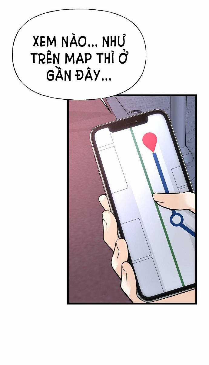 Random Target - Mục Tiêu Ngẫu Nhiên Chapter 10.1 trang 56