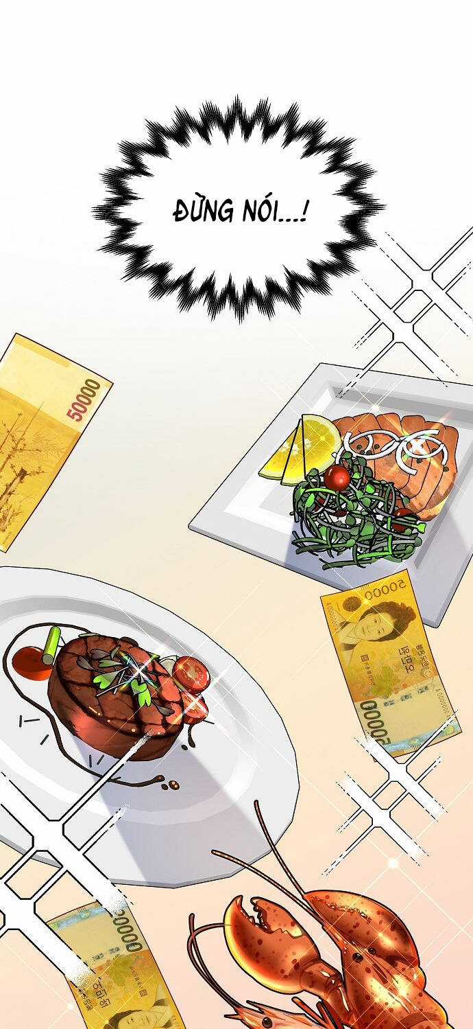 Random Target - Mục Tiêu Ngẫu Nhiên Chapter 10.1 trang 58