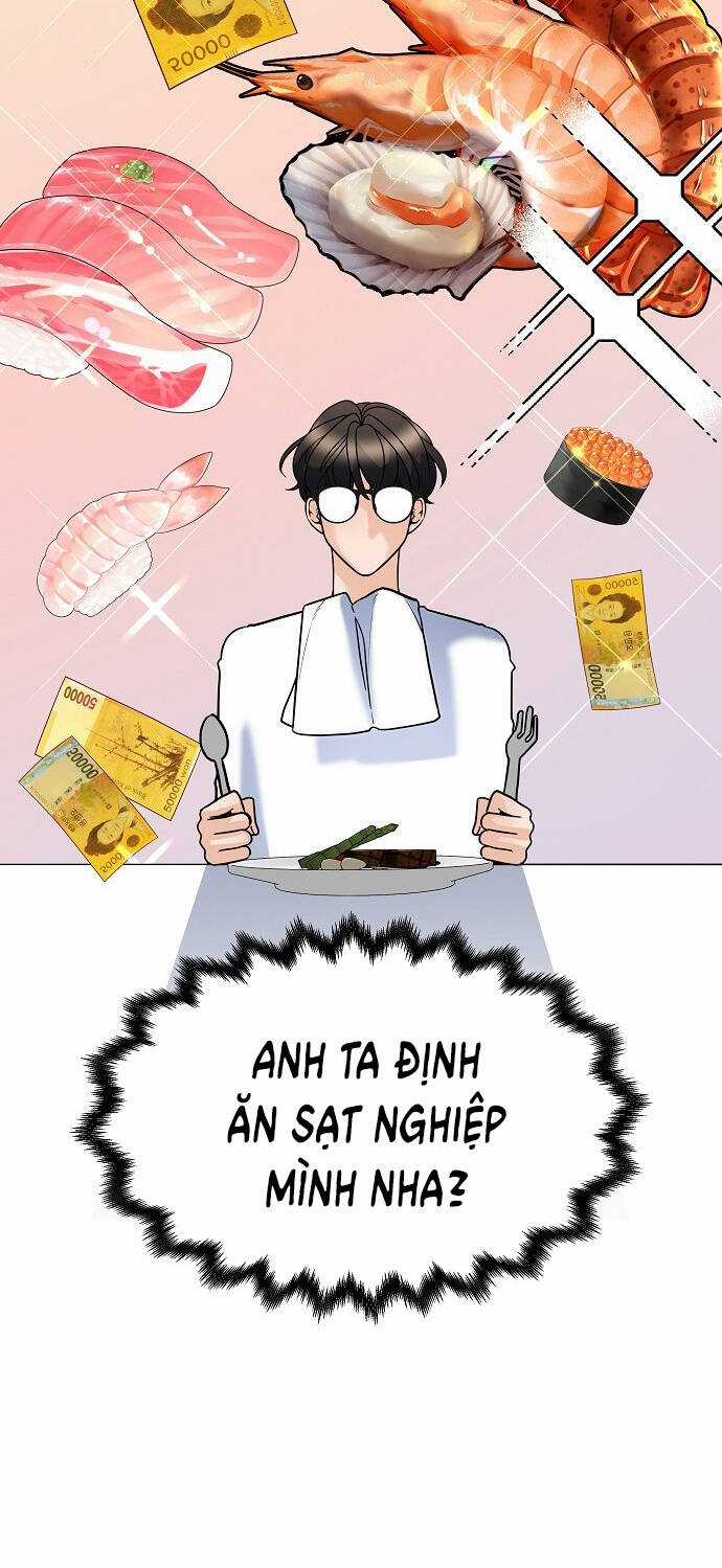 Random Target - Mục Tiêu Ngẫu Nhiên Chapter 10.1 trang 59