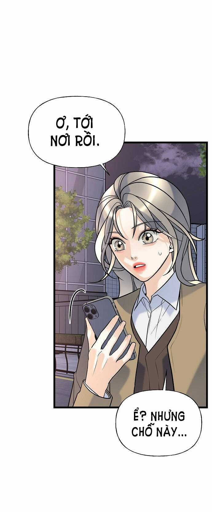 Random Target - Mục Tiêu Ngẫu Nhiên Chapter 10.1 trang 61