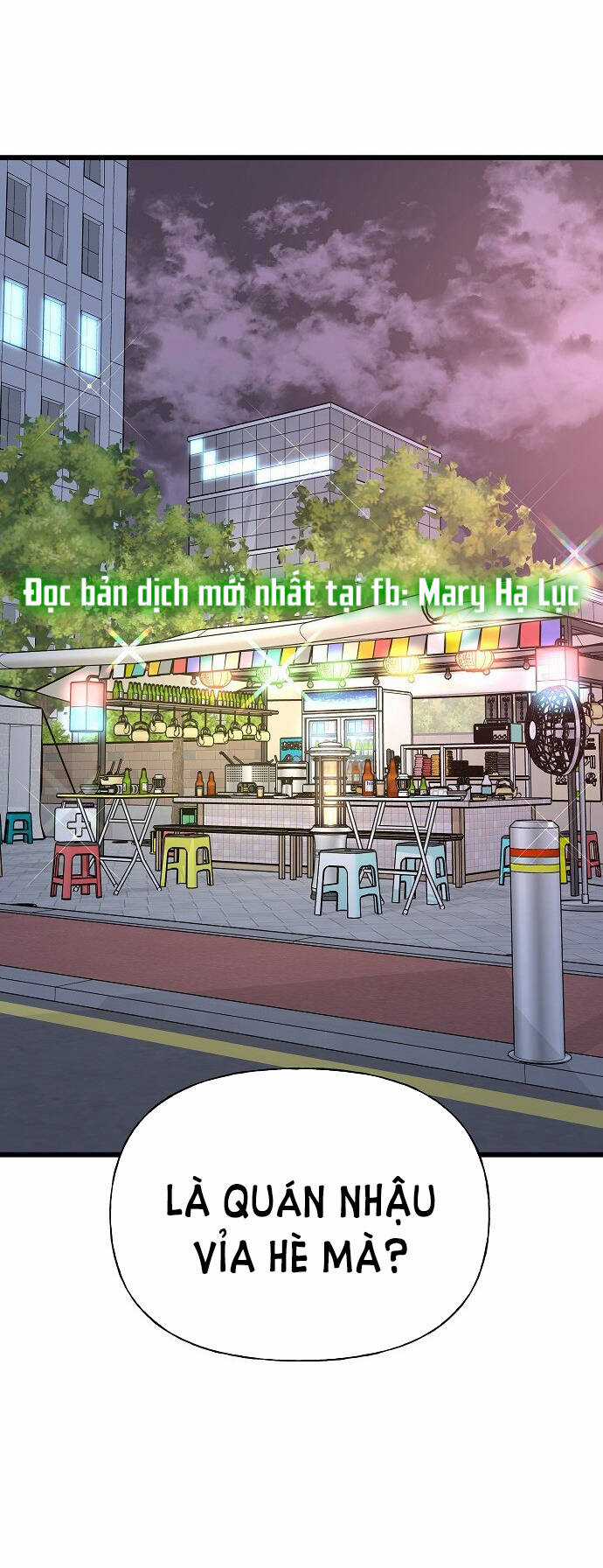 Random Target - Mục Tiêu Ngẫu Nhiên Chapter 10.1 trang 62