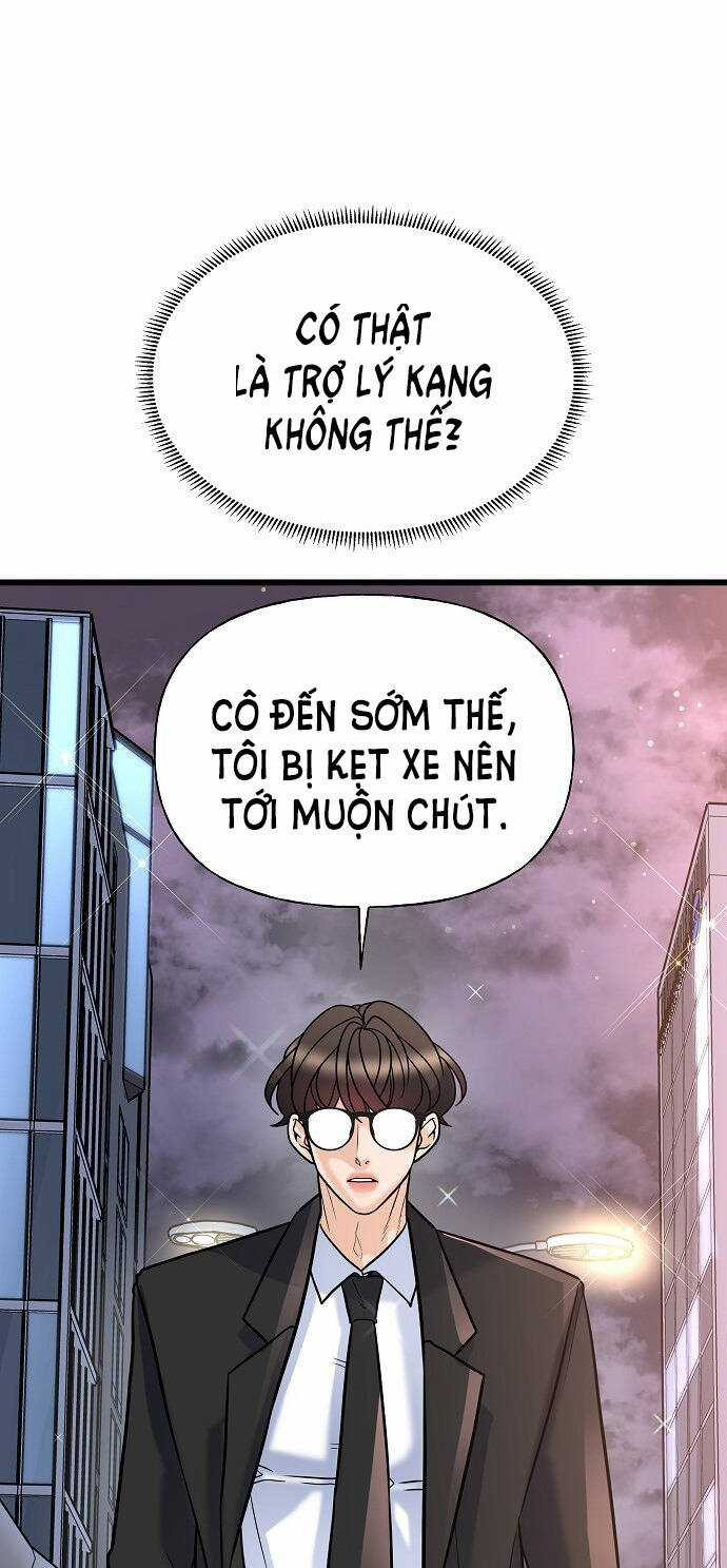 Random Target - Mục Tiêu Ngẫu Nhiên Chapter 10.1 trang 66