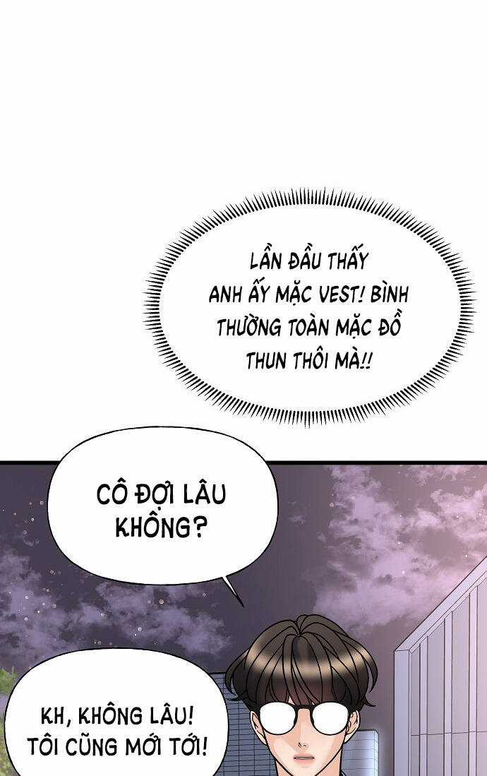 Random Target - Mục Tiêu Ngẫu Nhiên Chapter 10.1 trang 68