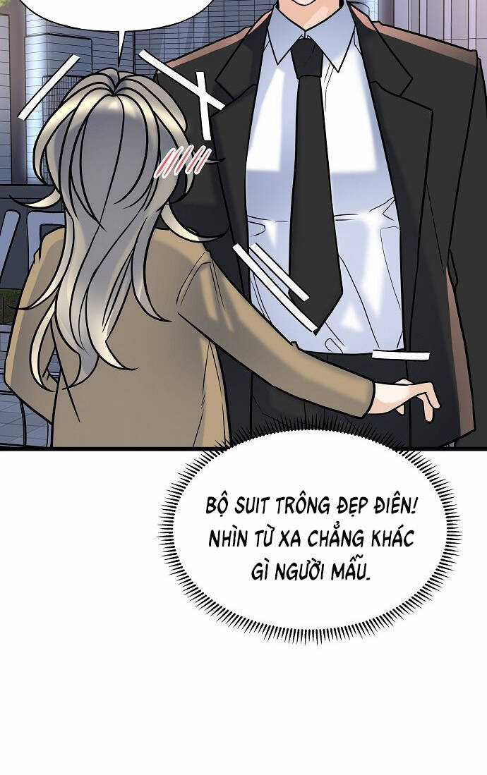 Random Target - Mục Tiêu Ngẫu Nhiên Chapter 10.1 trang 69