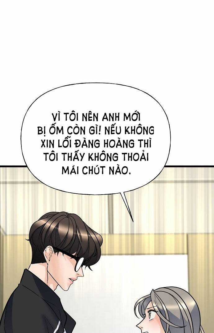 Random Target - Mục Tiêu Ngẫu Nhiên Chapter 10.1 trang 8