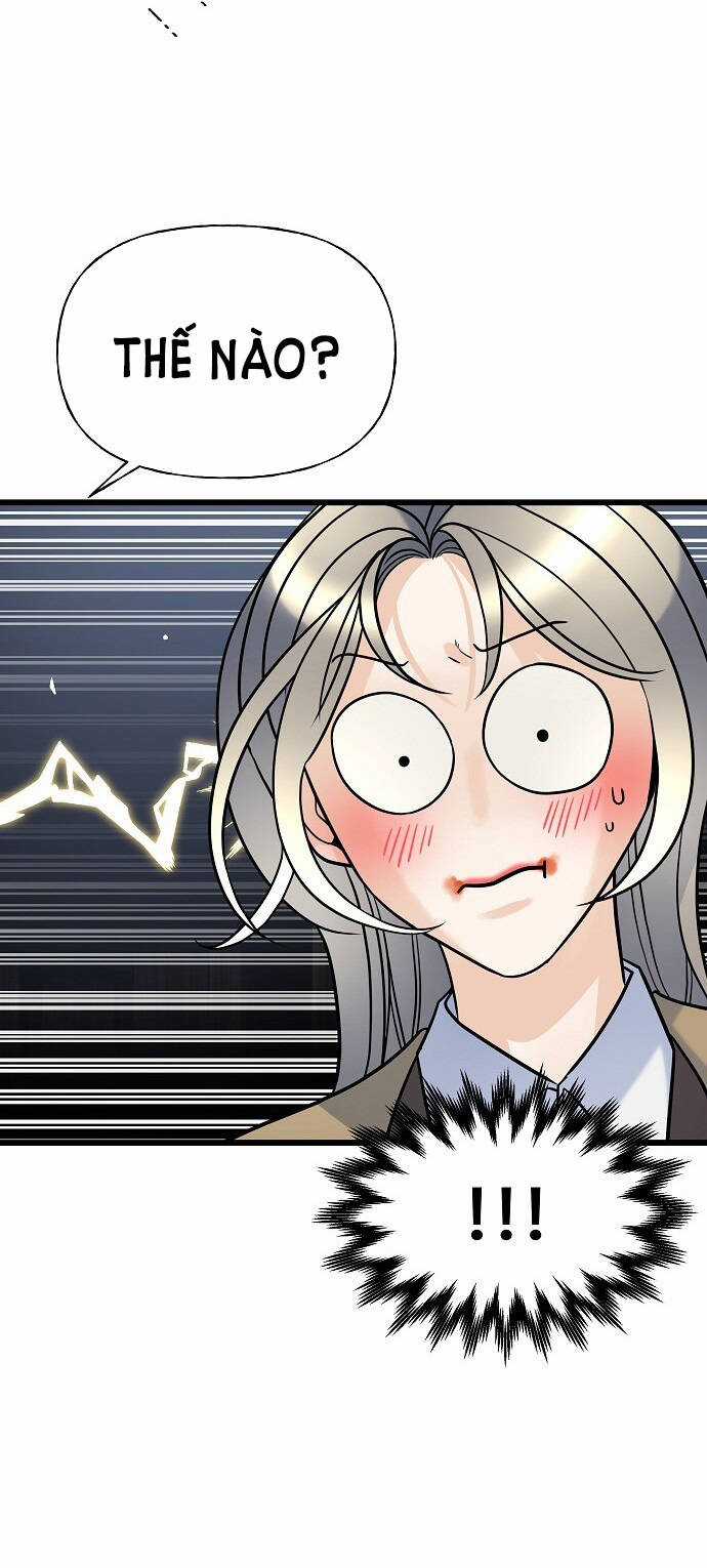 Random Target - Mục Tiêu Ngẫu Nhiên Chapter 10.2 trang 12