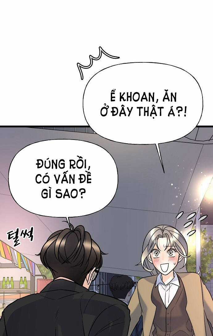Random Target - Mục Tiêu Ngẫu Nhiên Chapter 10.2 trang 2