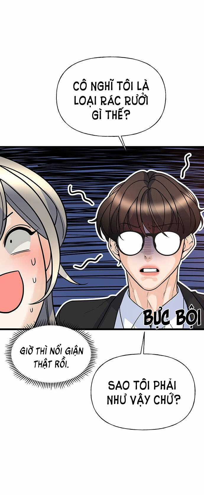 Random Target - Mục Tiêu Ngẫu Nhiên Chapter 10.2 trang 20