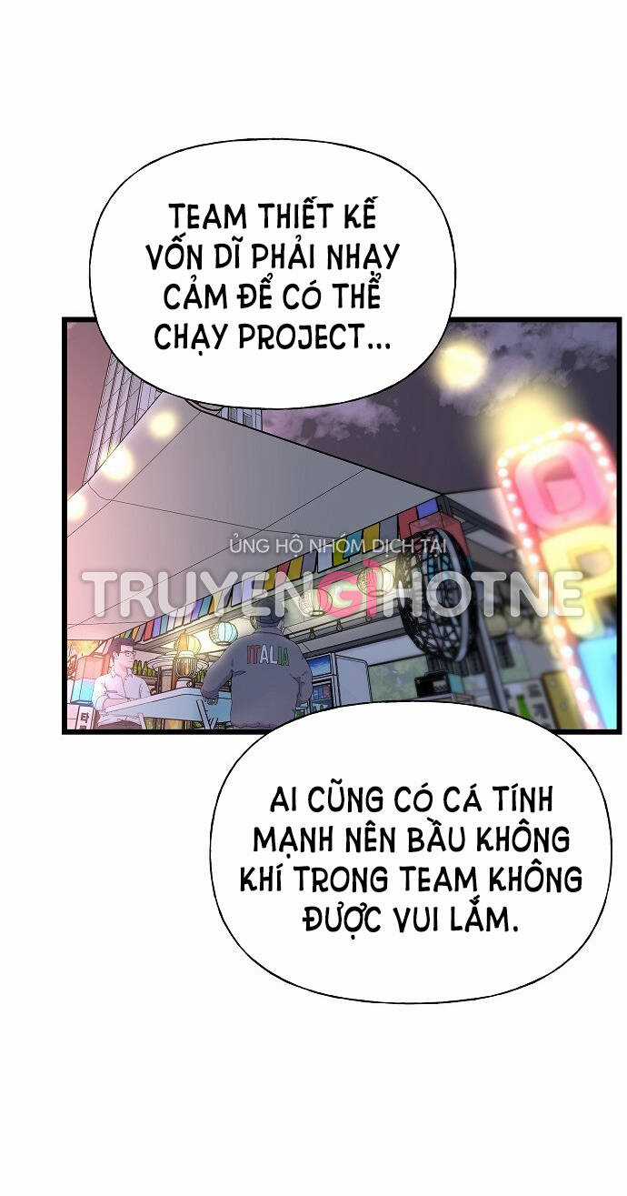 Random Target - Mục Tiêu Ngẫu Nhiên Chapter 10.2 trang 24