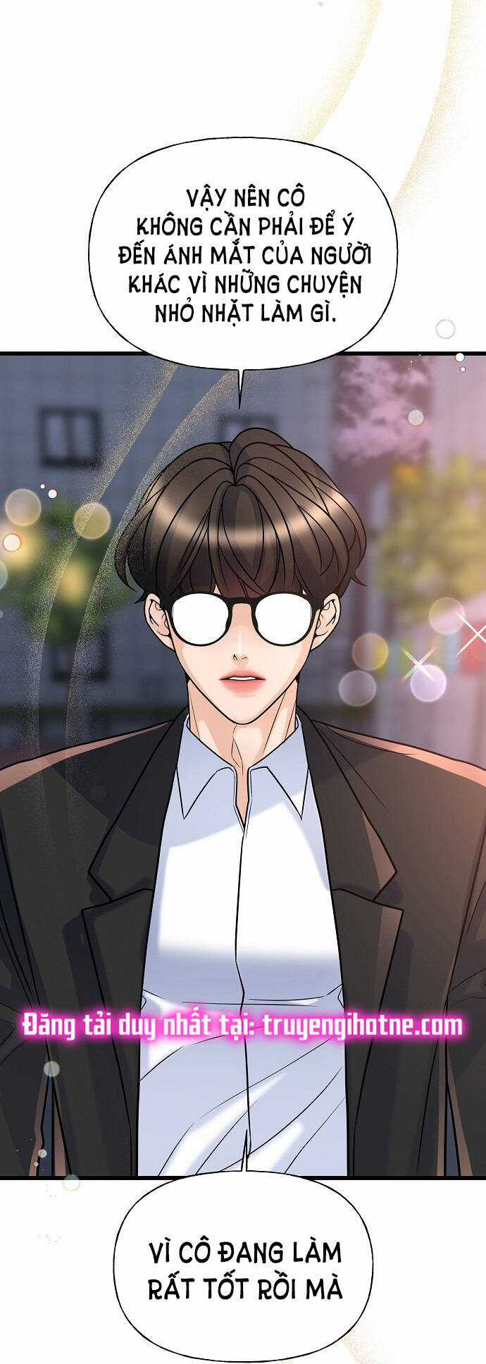 Random Target - Mục Tiêu Ngẫu Nhiên Chapter 10.2 trang 28