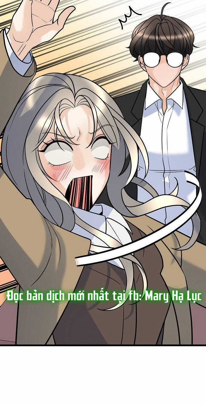 Random Target - Mục Tiêu Ngẫu Nhiên Chapter 10.2 trang 35