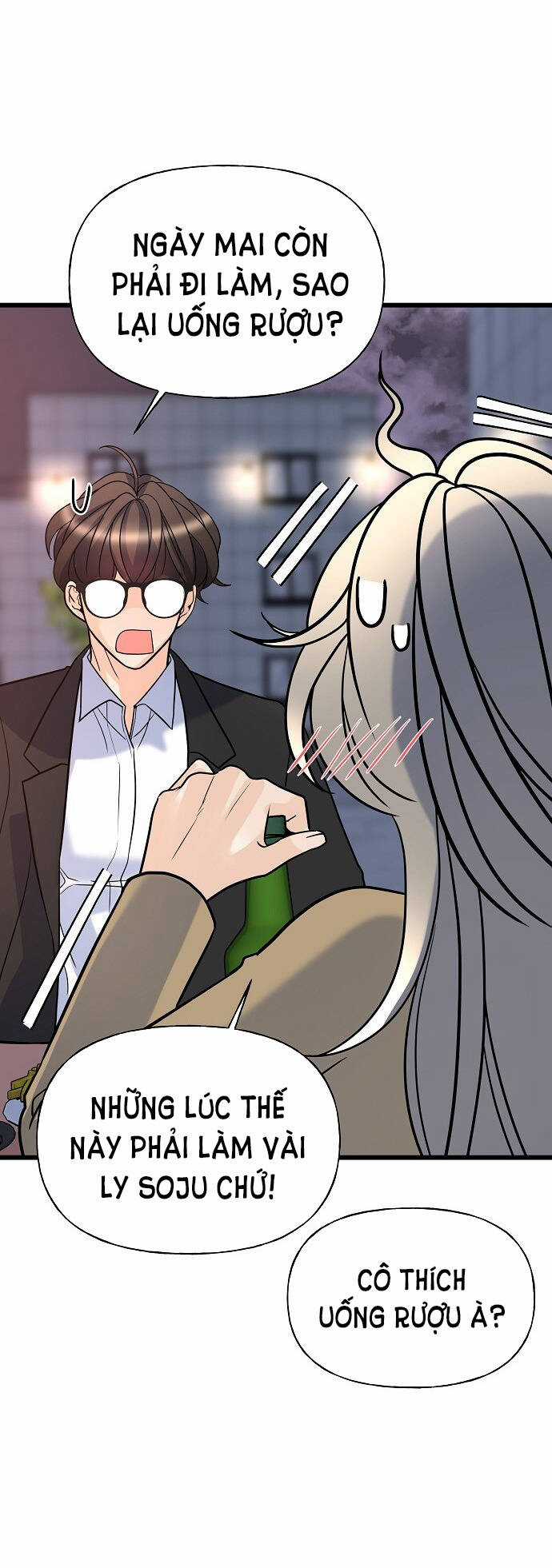 Random Target - Mục Tiêu Ngẫu Nhiên Chapter 10.2 trang 36