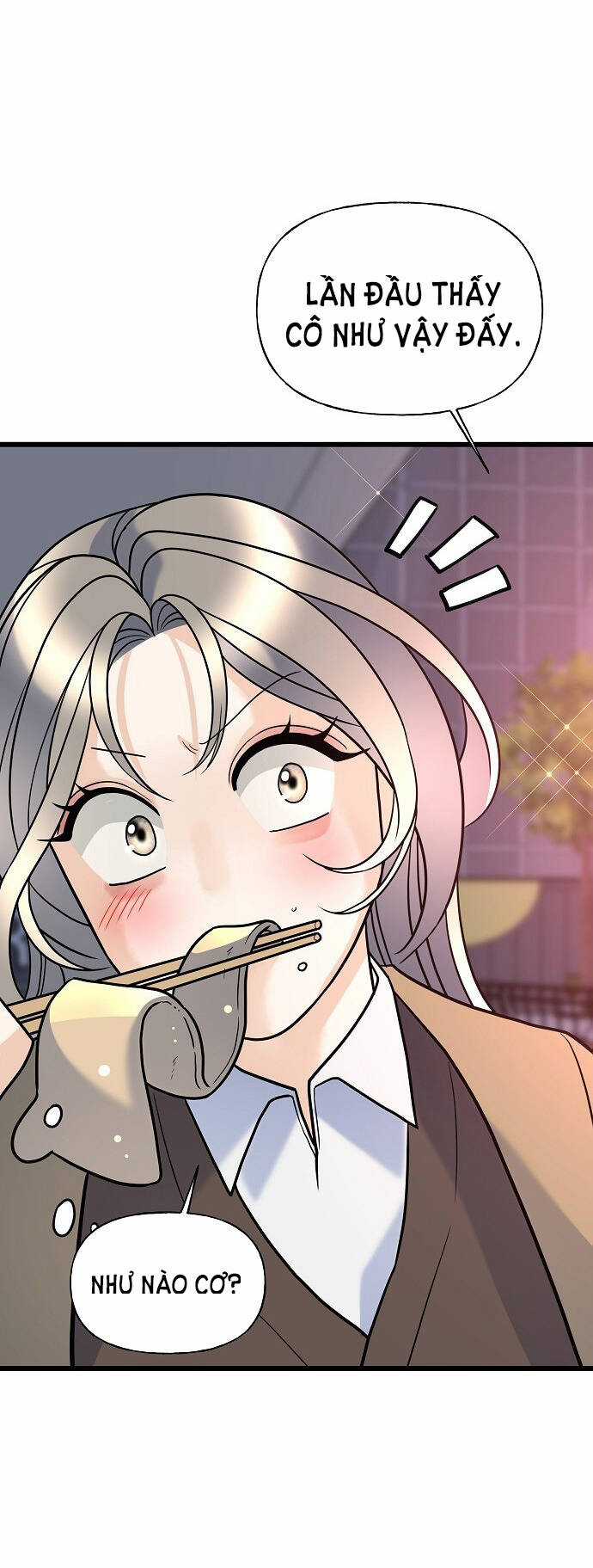 Random Target - Mục Tiêu Ngẫu Nhiên Chapter 10.2 trang 40