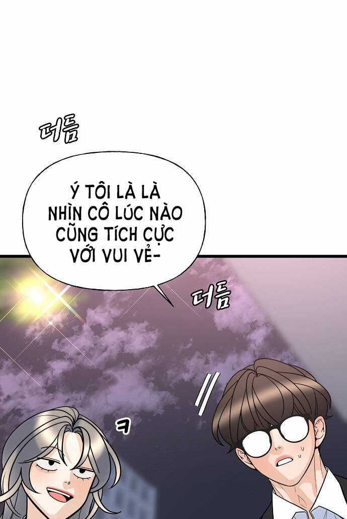 Random Target - Mục Tiêu Ngẫu Nhiên Chapter 10.2 trang 46