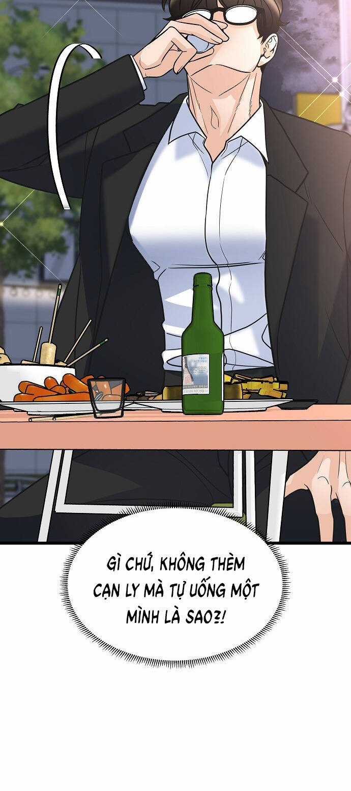 Random Target - Mục Tiêu Ngẫu Nhiên Chapter 10.2 trang 53