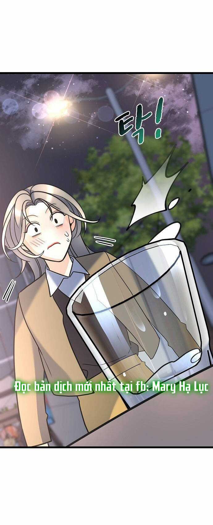 Random Target - Mục Tiêu Ngẫu Nhiên Chapter 10.2 trang 54