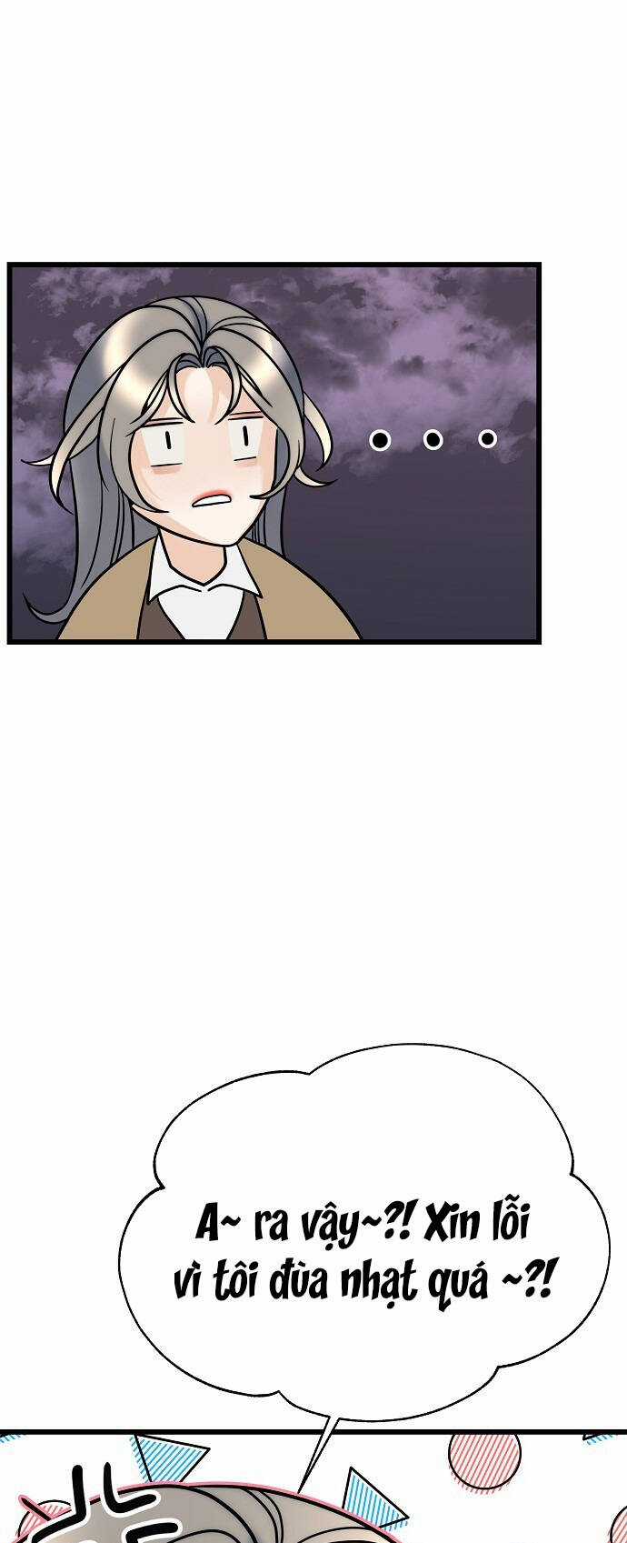 Random Target - Mục Tiêu Ngẫu Nhiên Chapter 10.2 trang 57