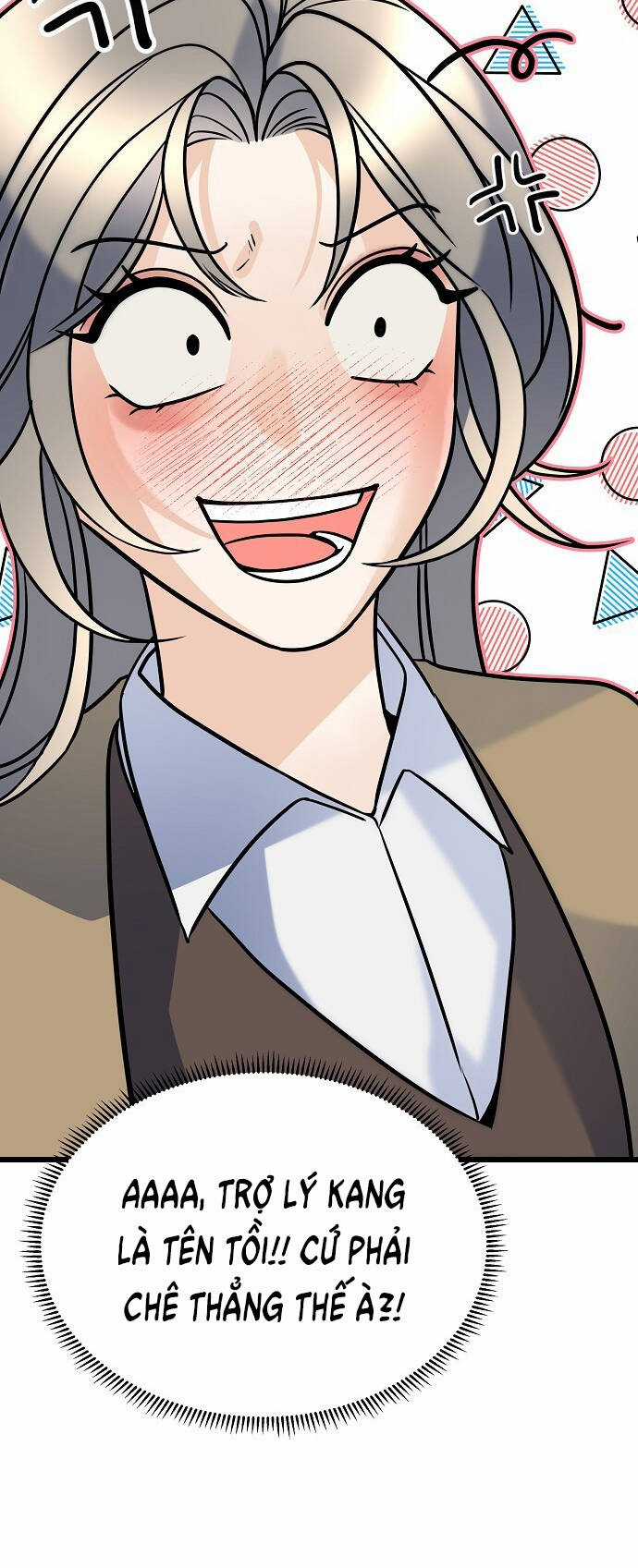 Random Target - Mục Tiêu Ngẫu Nhiên Chapter 10.2 trang 58