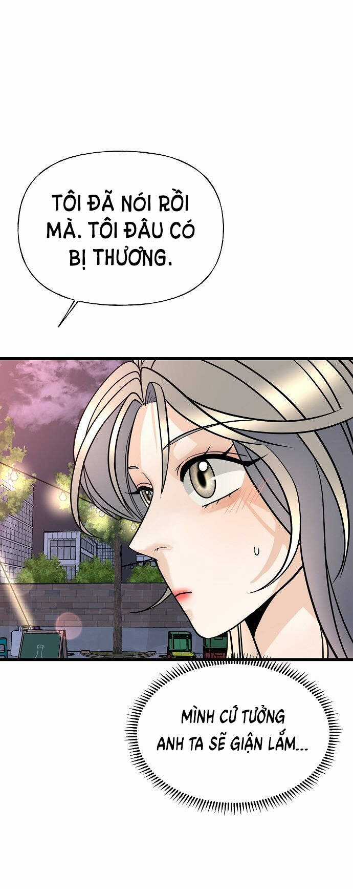 Random Target - Mục Tiêu Ngẫu Nhiên Chapter 10.2 trang 6