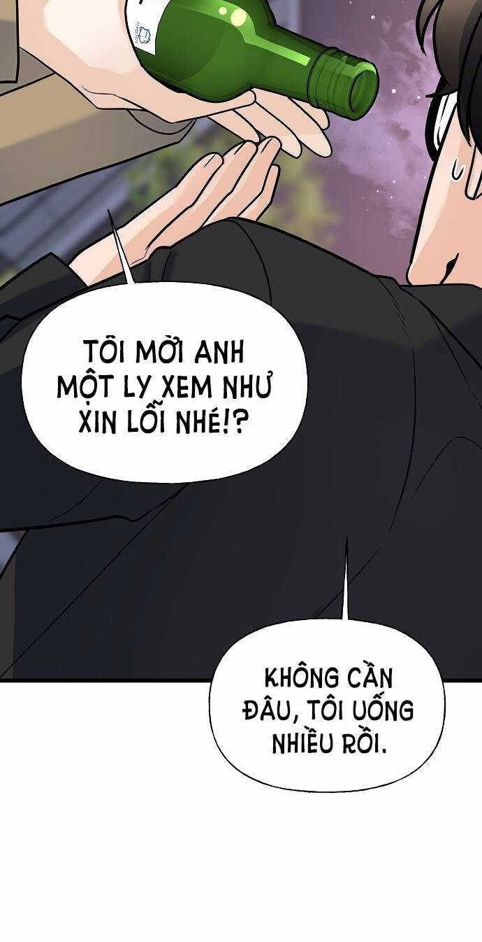 Random Target - Mục Tiêu Ngẫu Nhiên Chapter 10.2 trang 60