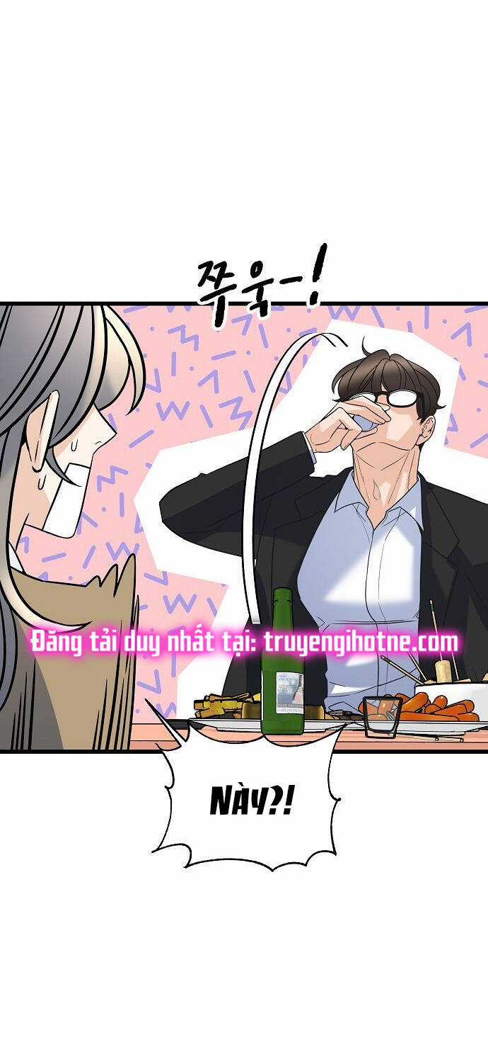 Random Target - Mục Tiêu Ngẫu Nhiên Chapter 10.2 trang 64