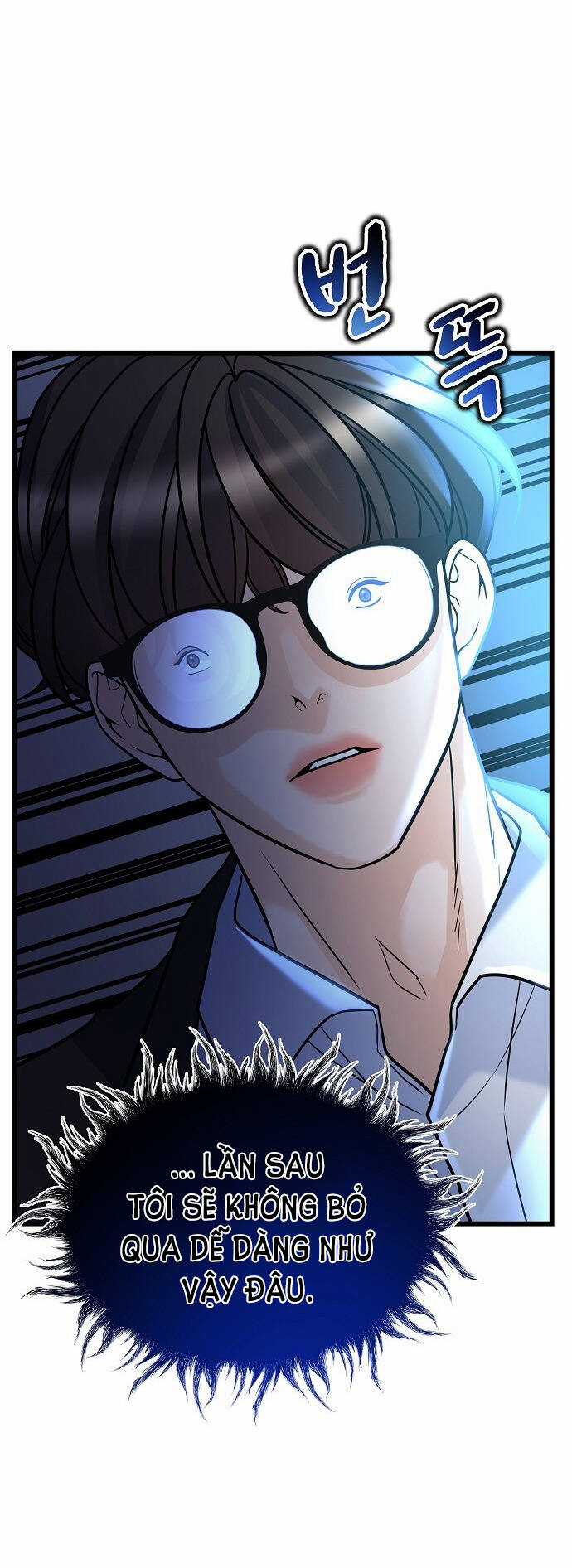 Random Target - Mục Tiêu Ngẫu Nhiên Chapter 10.2 trang 8