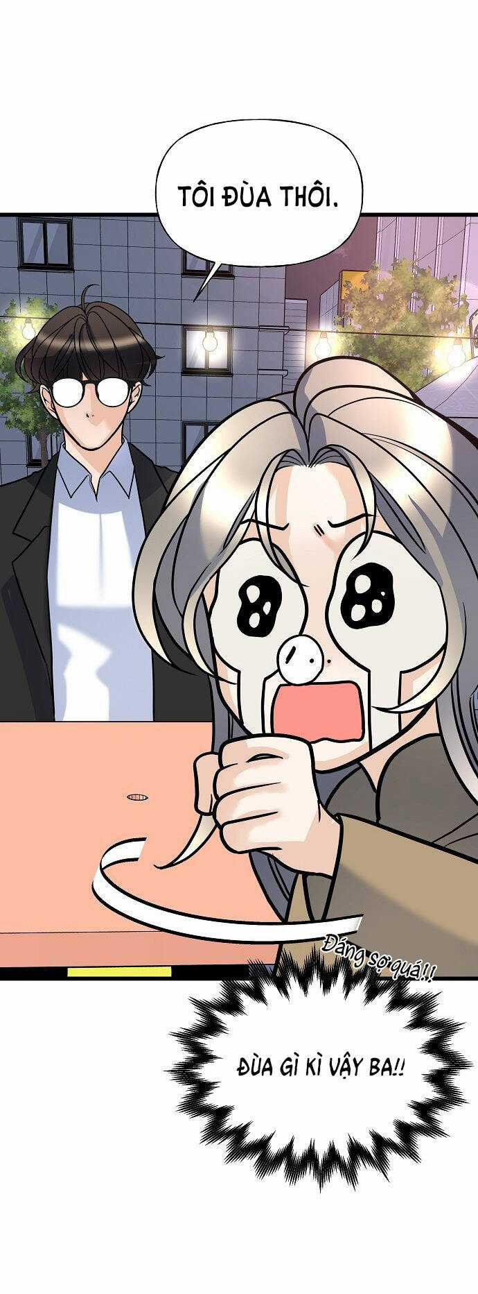 Random Target - Mục Tiêu Ngẫu Nhiên Chapter 10.2 trang 9