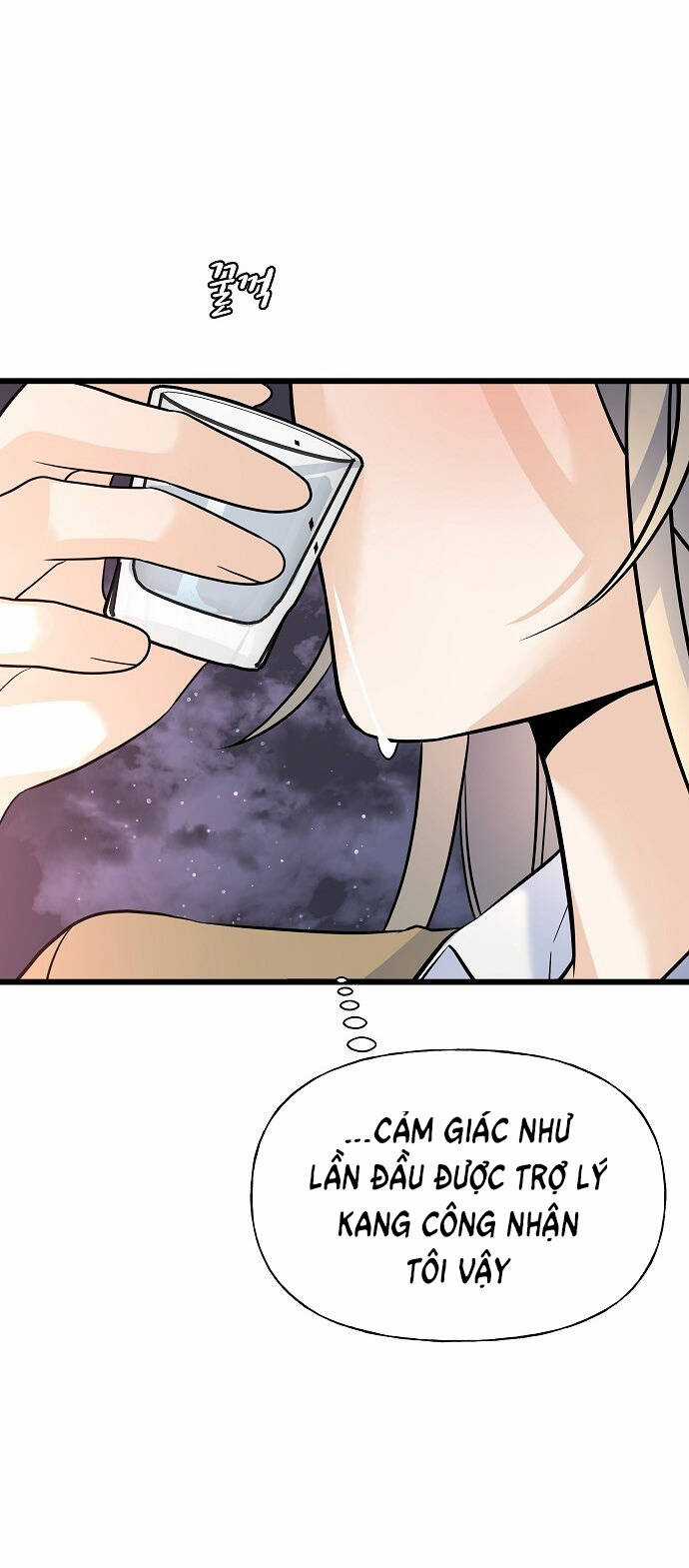 Random Target - Mục Tiêu Ngẫu Nhiên Chapter 11.1 trang 10