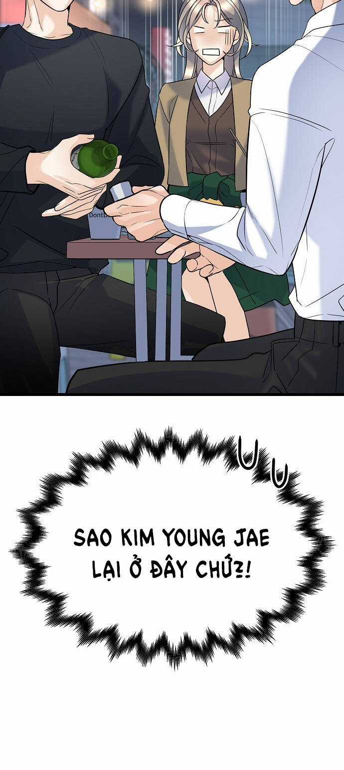 Random Target - Mục Tiêu Ngẫu Nhiên Chapter 11.1 trang 14