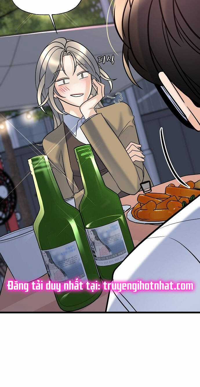 Random Target - Mục Tiêu Ngẫu Nhiên Chapter 11.1 trang 17