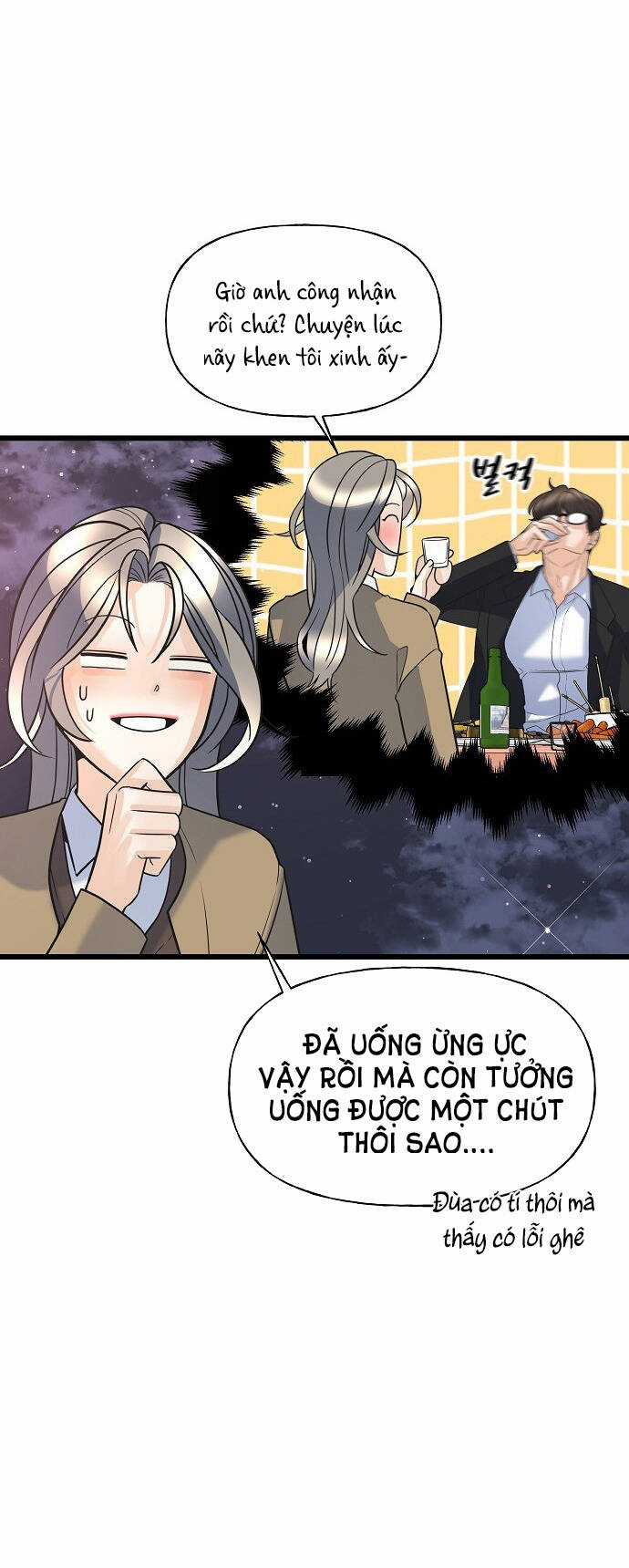 Random Target - Mục Tiêu Ngẫu Nhiên Chapter 11.1 trang 20