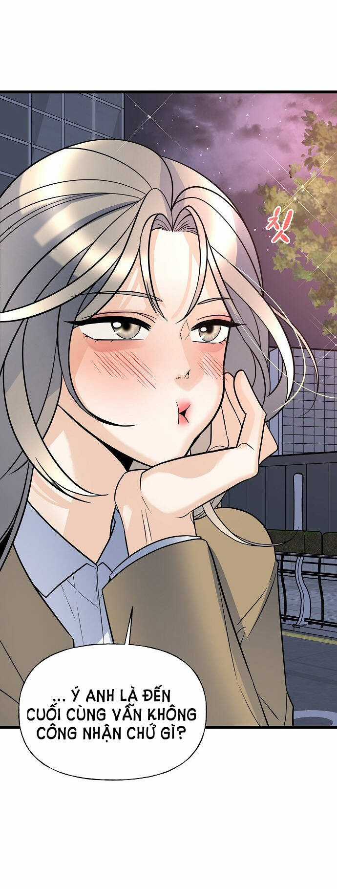 Random Target - Mục Tiêu Ngẫu Nhiên Chapter 11.1 trang 21