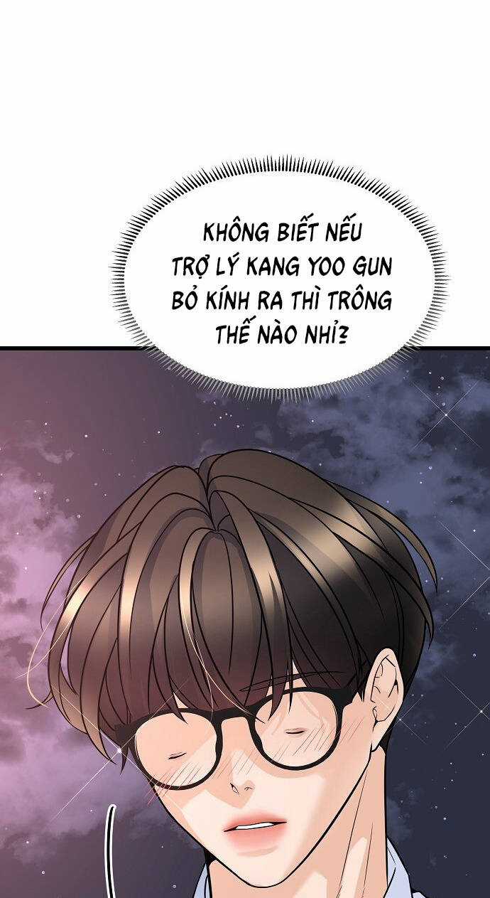 Random Target - Mục Tiêu Ngẫu Nhiên Chapter 11.1 trang 23