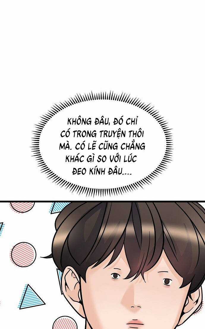 Random Target - Mục Tiêu Ngẫu Nhiên Chapter 11.1 trang 25